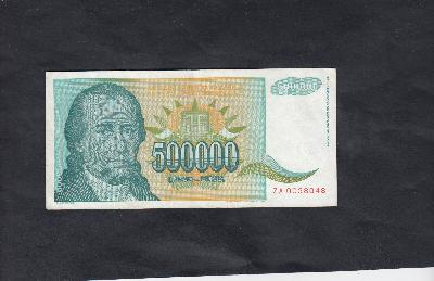 Beschrijving voorzijde: OBRADOVIC